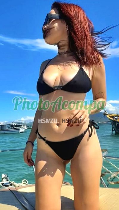 Foto 2 de Maria Clara, acompanhante em Rio de Janeiro - RJ