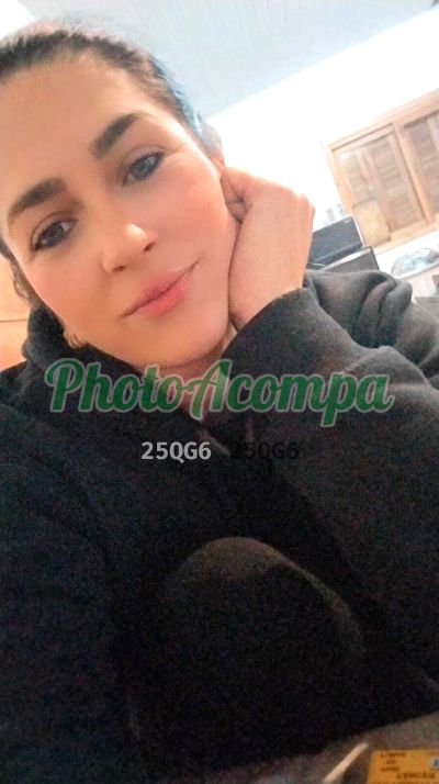 Capa do perfil de Shirley