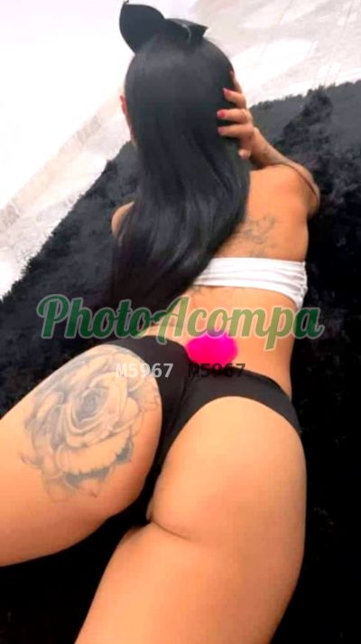 Capa do perfil de Kayanne