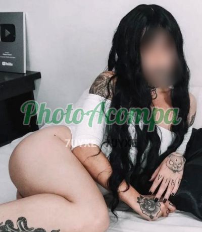Capa do perfil de Mileny Rodrigues
