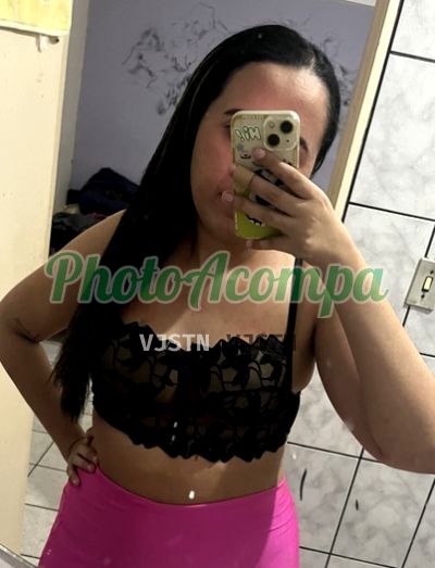 Foto 1 de Sarah, acompanhante em Campinas - SP