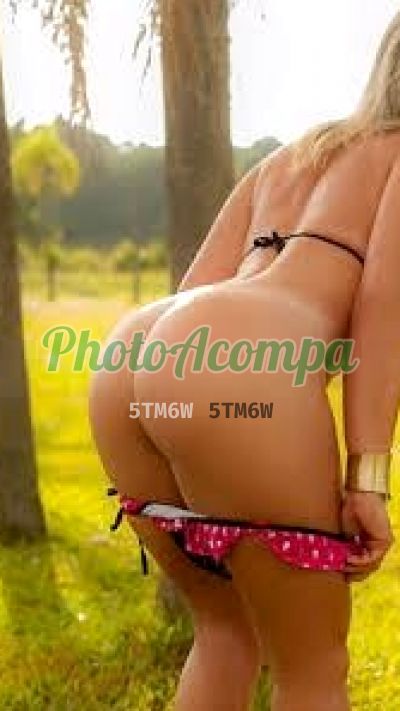 Capa do perfil de Rebeka Soares