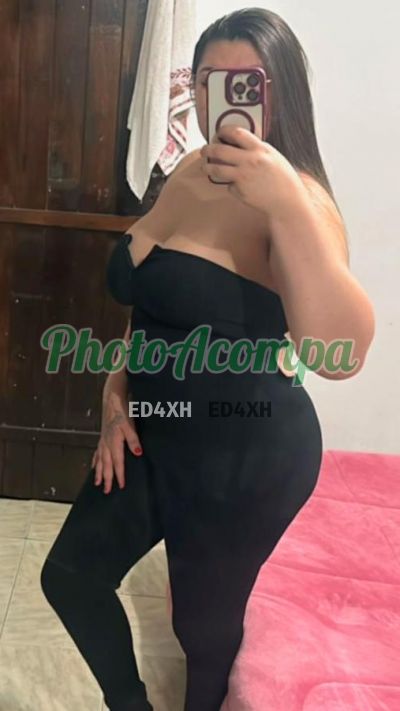 Foto 1 de Aline, acompanhante em Osasco - SP