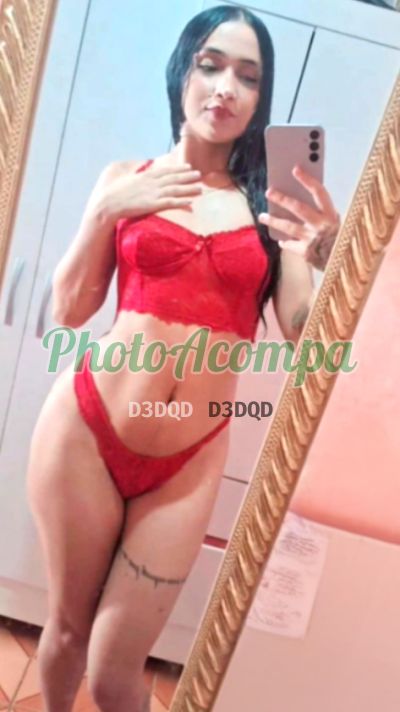 Foto 5 de Michelly Beatriz, acompanhante em São Paulo - SP