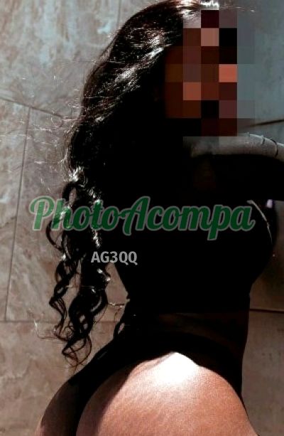 Foto 1 de Nadja, acompanhante em Guarujá - SP