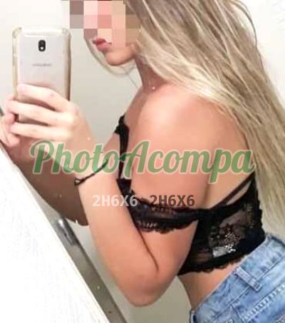 Capa do perfil de Luana Dias