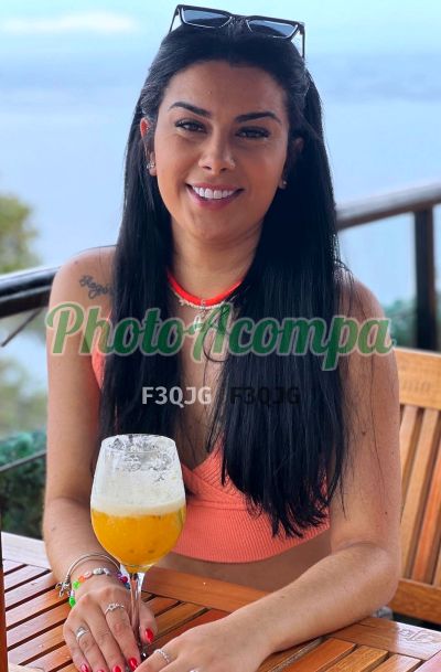 Foto 4 de Mell, acompanhante em Sinop - MT