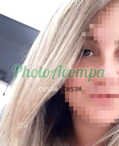 Foto 1 de Baby, acompanhante em Niterói - RJ