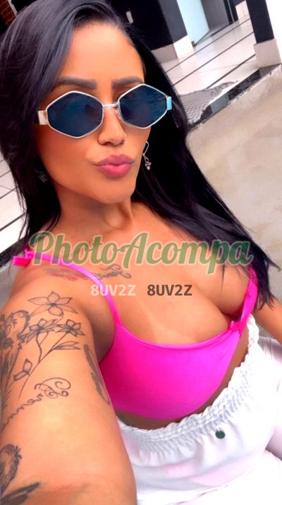 Foto 4 de Duda Souza, acompanhante em Aracaju - SE
