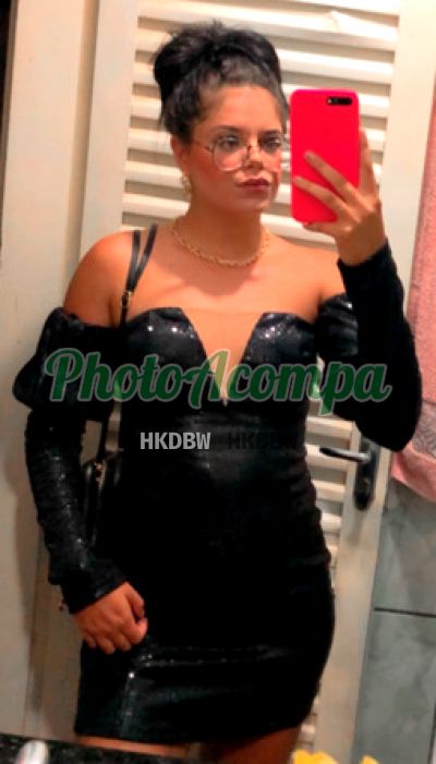 Foto 4 de Emanuelle, acompanhante em Primavera do Leste - MT