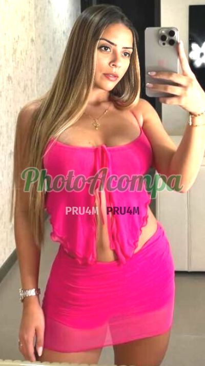 Foto 2 de Vanessinha, acompanhante em Rio de Janeiro - RJ