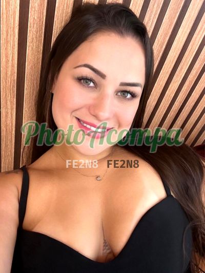 Foto 6 de Ane, Massagens Sensuais, acompanhante em Barueri - SP