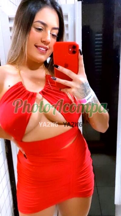 Foto 4 de Gabriela Oliveira, acompanhante em Santos - SP