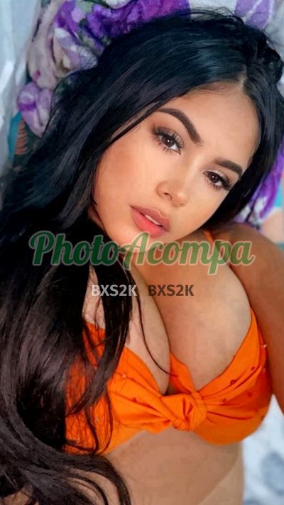 Foto 1 de Vladia, acompanhante em Fortaleza - CE