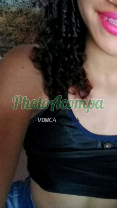 Foto 4 de Bia, acompanhante em Petrolina - PE