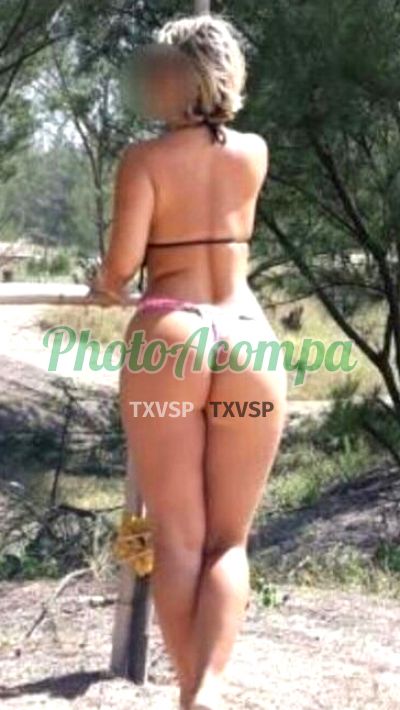 Foto 6 de Astrid, acompanhante em Londrina - PR