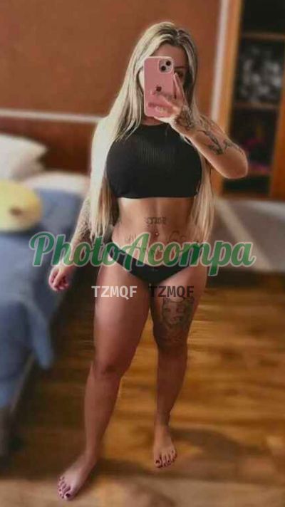 Foto 4 de Maria Clara, acompanhante em Campo Grande - MS