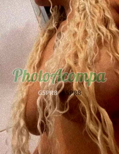 Foto 4 de Dany, acompanhante em Jundiaí - SP