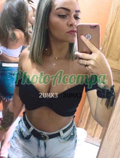 Foto 4 de Suzy, acompanhante em Campinas - SP
