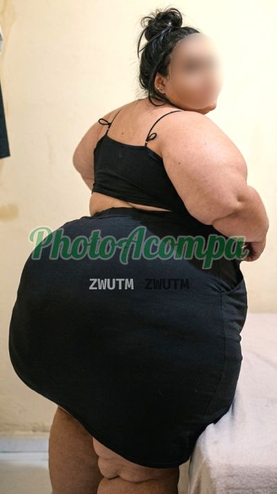 Foto 4 de Larissa Bbw, acompanhante em Manaus - AM