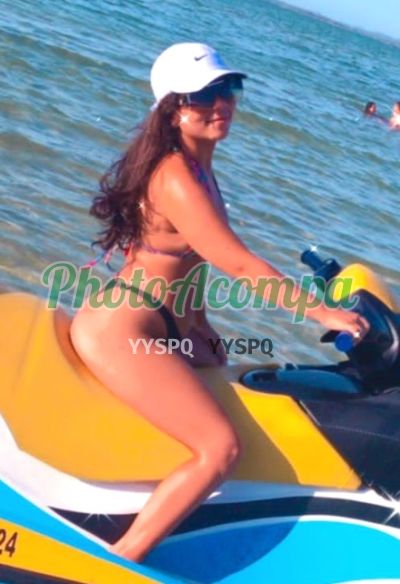 Capa do perfil de Tiffany