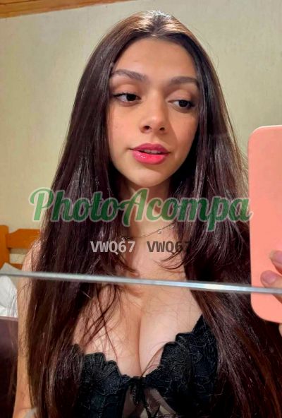Foto 5 de Lais, acompanhante em São José dos Campos - SP