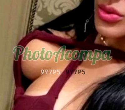 Foto 4 de Anyy, acompanhante em Belo Horizonte - MG