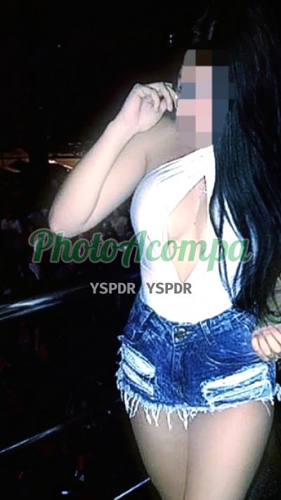 Foto 1 de Anitta, acompanhante em Campinas - SP