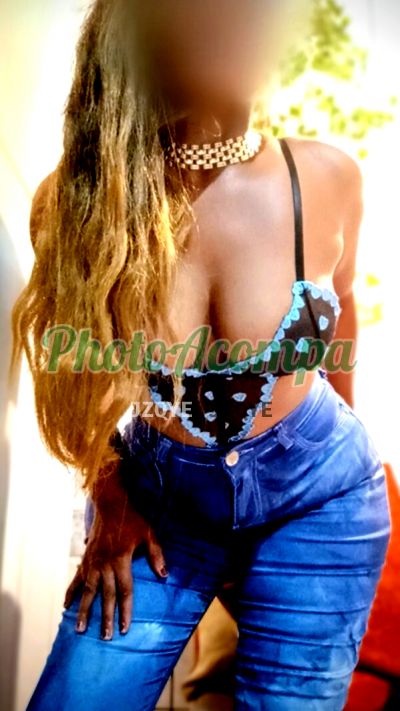 Foto 2 de Camila, acompanhante em Ribeirão Preto - SP