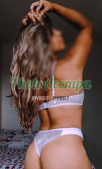 Capa do perfil de Alice Vegas
