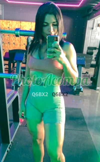 Foto 4 de Ana, acompanhante em Brasília - DF