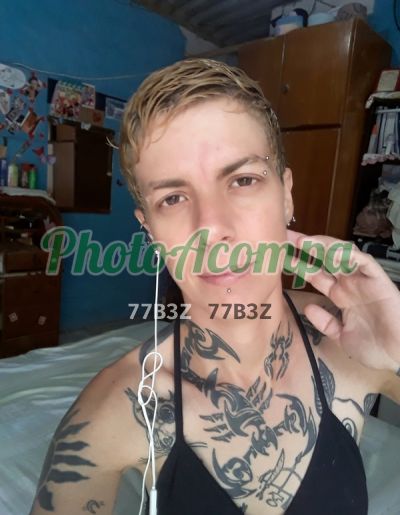 Foto 4 de Lilyy, acompanhante em Santos - SP