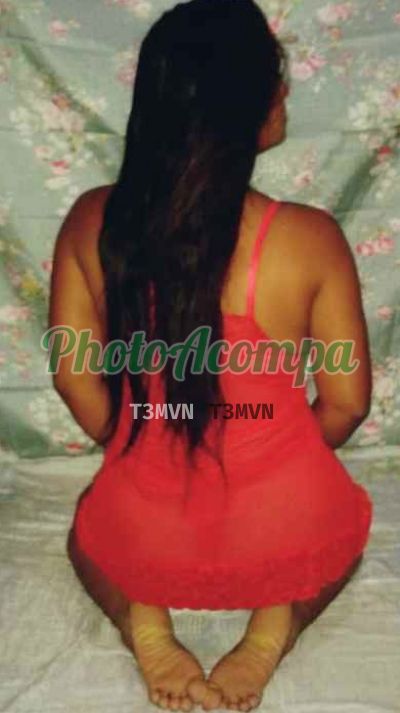 Foto 5 de Paloma Ribeiro, acompanhante em Recife - PE