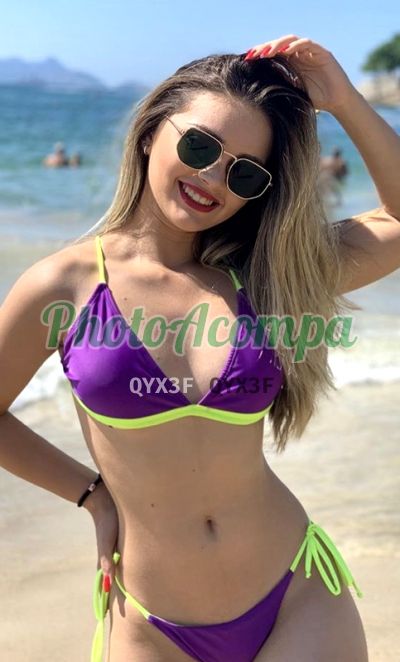 Foto 4 de Karolzinha, acompanhante em Rio de Janeiro - RJ
