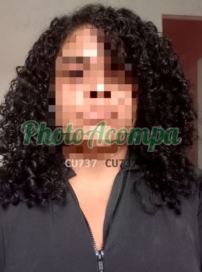 Foto 4 de Ana Luiza, acompanhante em Santos - SP