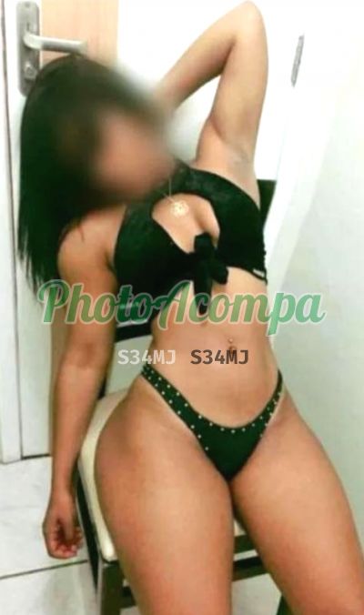 Foto 5 de Tailine Pimenta, acompanhante em Porto Alegre - RS