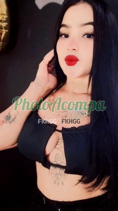 Foto 4 de Criss Jessica Baikerhs, acompanhante em Palhoça - SC