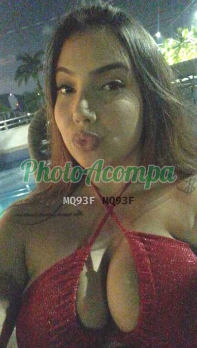 Foto 4 de Larissa, acompanhante em Bragança Paulista - SP