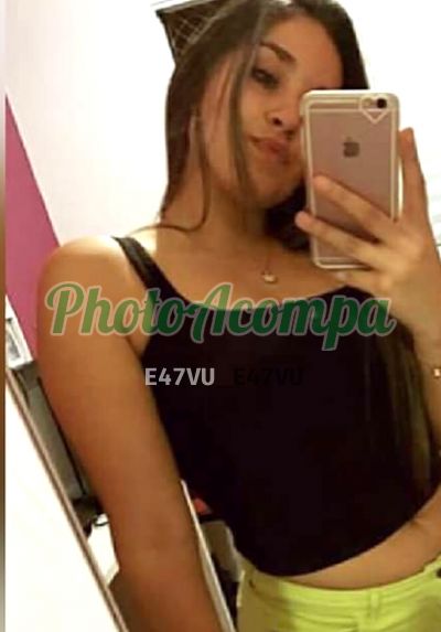 Foto 1 de Bruninha, acompanhante em Campinas - SP