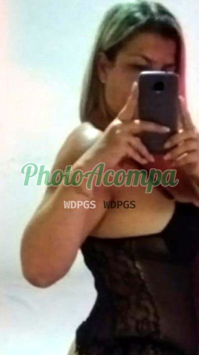 Foto 6 de Dani Barros, acompanhante em Rio de Janeiro - RJ