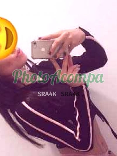 Foto 1 de Amanda, acompanhante em Brasília - DF