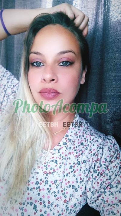 Foto 4 de Kimberly Wilson, acompanhante em Maceió - AL