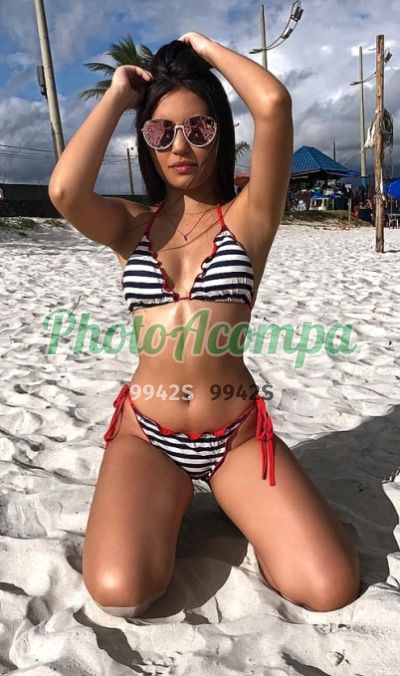 Foto 4 de Karina Soares, acompanhante em Guarulhos - SP