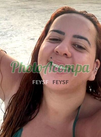 Foto 1 de Dulce, acompanhante em Osasco - SP