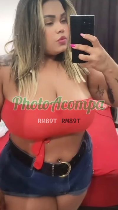 Foto 5 de Kessia, acompanhante em Fortaleza - CE
