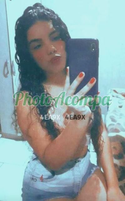 Foto 4 de Danielly Dos Santos, acompanhante em Osasco - SP
