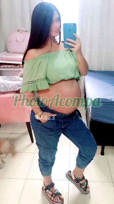 Foto 1 de Amanda, acompanhante em Osasco - SP