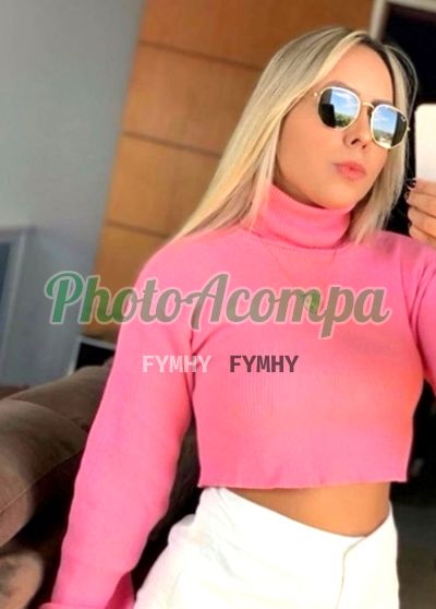 Capa do perfil de Fernandinha