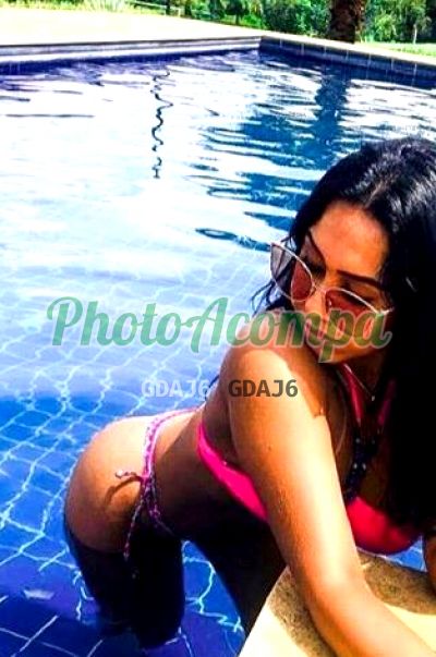 Foto 1 de Renatinha, acompanhante em Osasco - SP