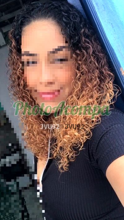 Foto 2 de Mari, acompanhante em Recife - PE